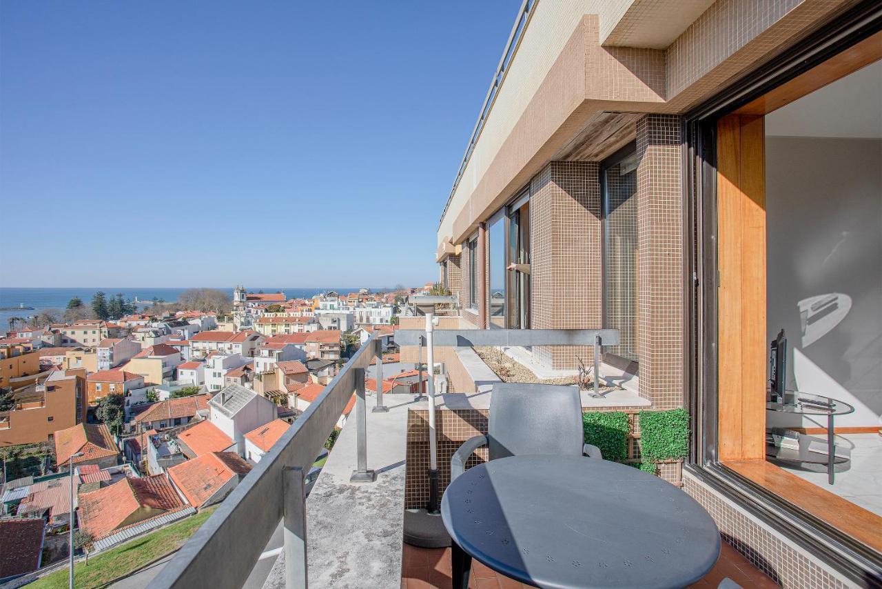 Liiiving In Porto | Sea & River View エクステリア 写真