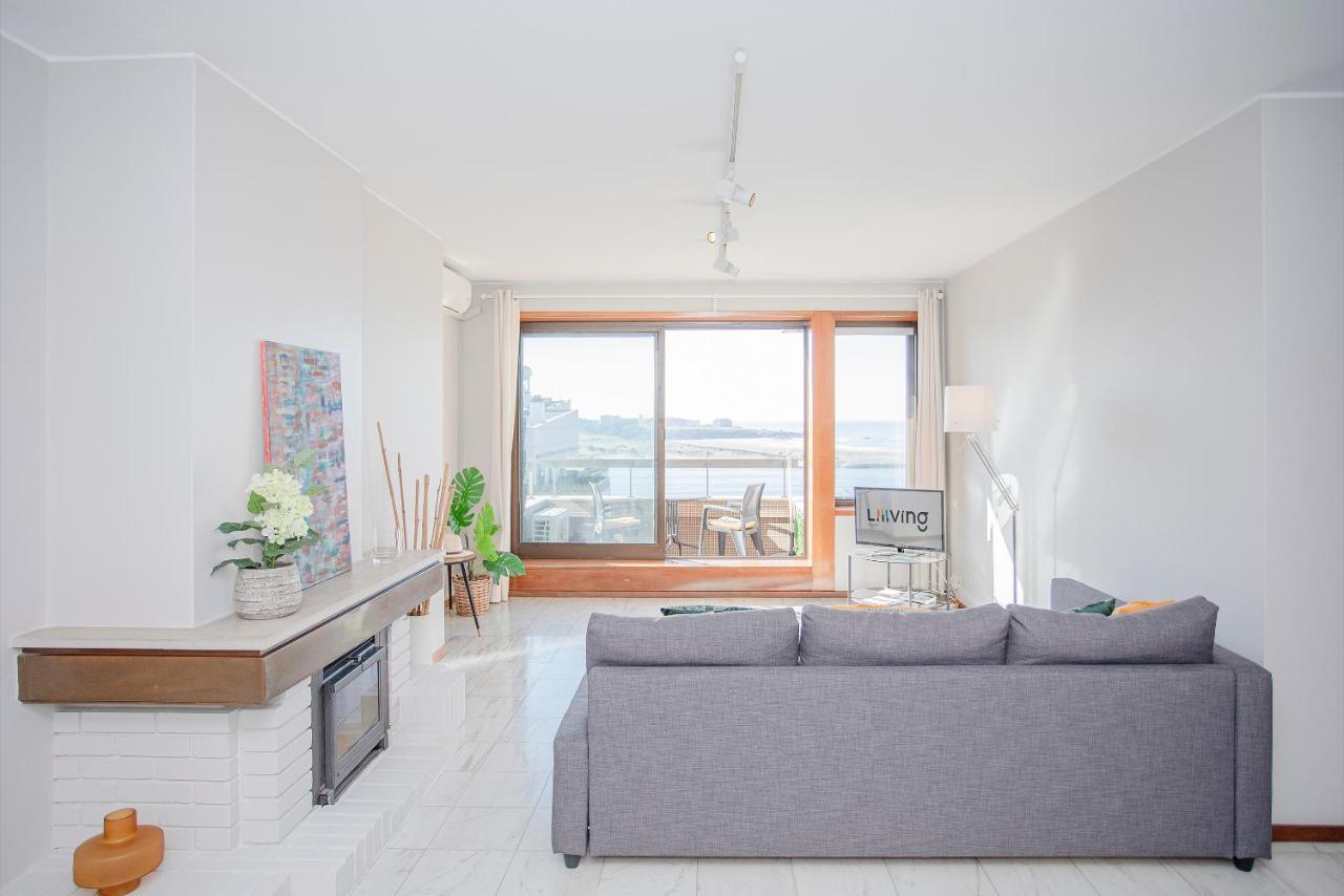 Liiiving In Porto | Sea & River View エクステリア 写真