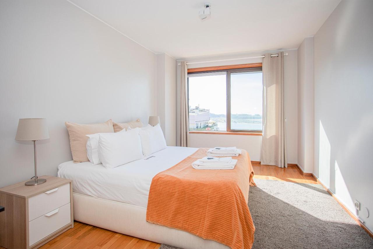 Liiiving In Porto | Sea & River View エクステリア 写真