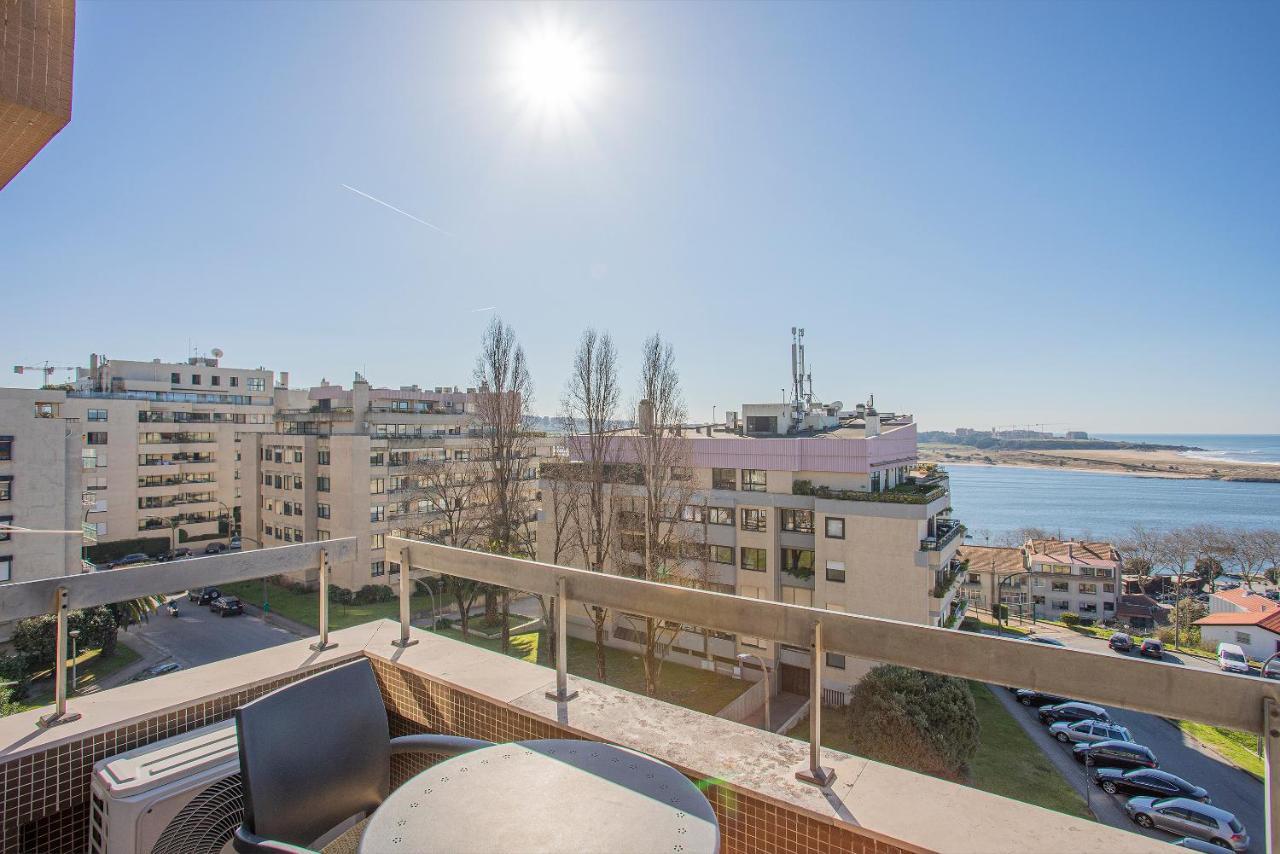 Liiiving In Porto | Sea & River View エクステリア 写真
